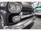 Thumbnail Photo 10 for 1959 Chevrolet Apache